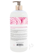 Coochy Shave Cream Frosted Cake 32oz