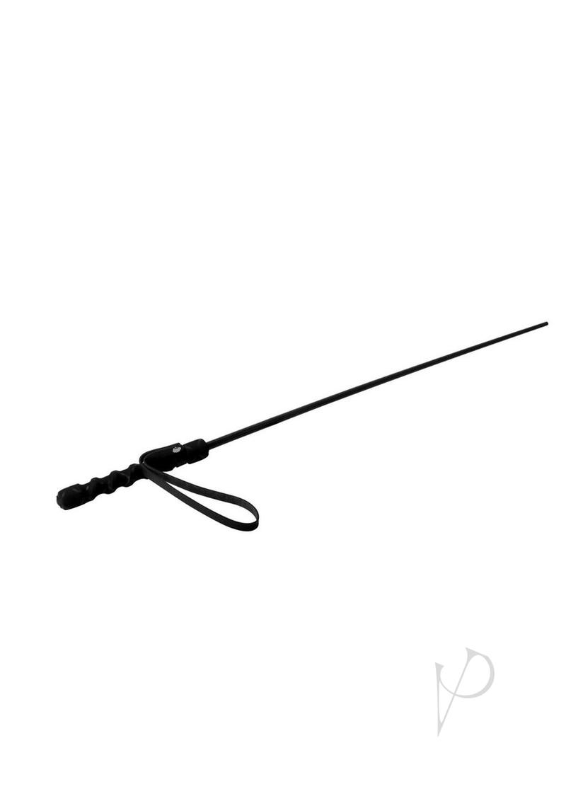 Mistress By Isabella Sinclaire Intense Impact Cane - Black