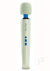 Magic Wand Plus HV-265 Multispeed Vibration Massager