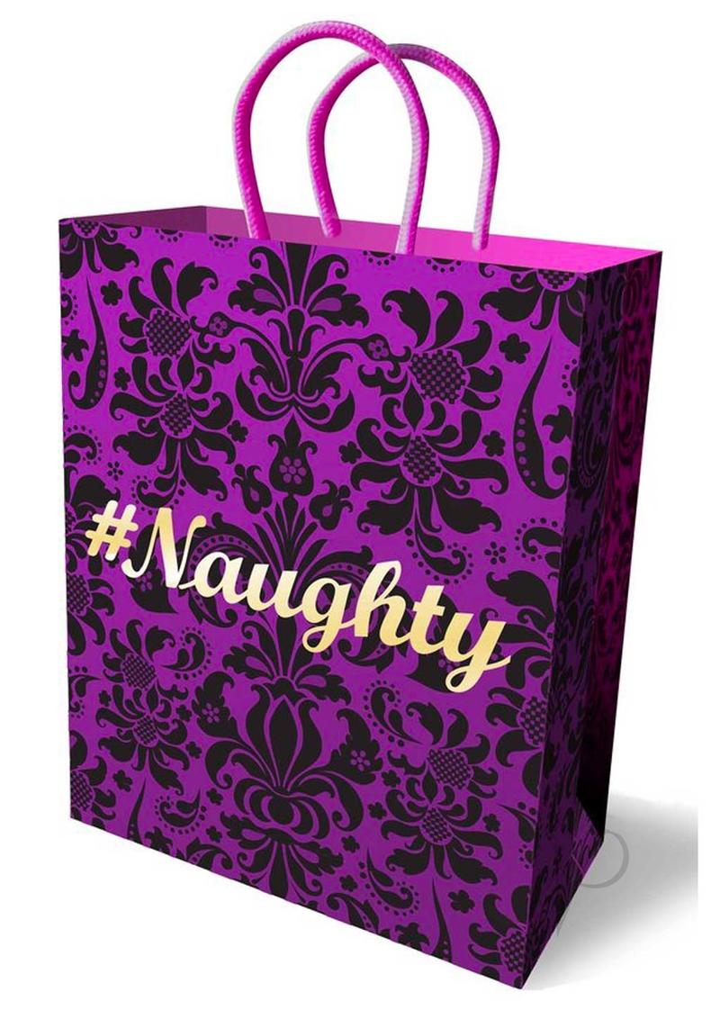 #Naughty Gift Bag