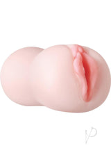 Zero Tolerance Like A Virgin Movie Download with Vagina Masturbator - Vanilla