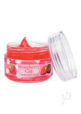 Passion Clit Sensitizer Strawberry 1.5oz