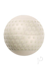 Linx Fore Stroker Ball Masturbator - Clear