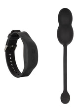 Wristband Remote Ultra Soft Kegel System Rechargeable  Waterproof