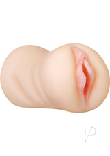 Zero Tolerance X-Treme Entry Movie Download with Double Entry Stroker - Vanilla