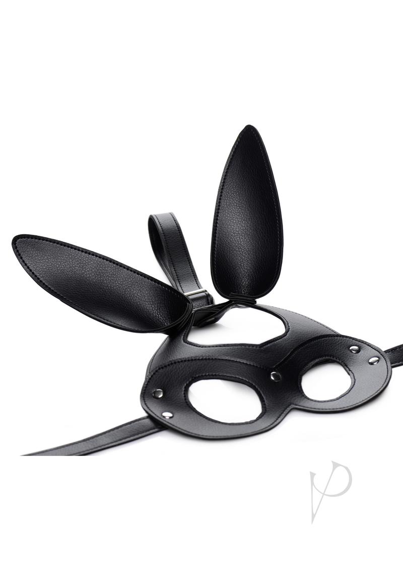 Master Series Bad Bunny Mask - Black