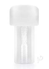 Performance Stroker Pump Sleeve - Clear