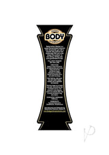 Body Action Extreme Glide Silicone Lubricant 4.8 oz