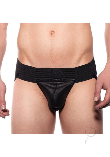 Prowler RED Pouch Jock - Medium - Black