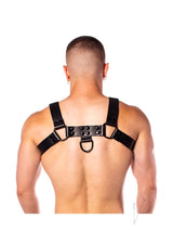 Prowler RED Noir Harness Premium - Large - Black