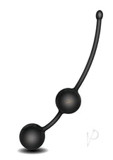 Frederick`s Of Hollywood Jiggling Love Balls Kegel and Pelvic Exerciser Silicone