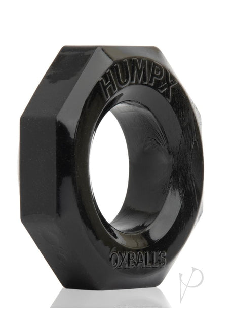 Oxballs HumpX Cock Ring - Black