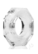 Oxballs HumpX Cock Ring - Clear