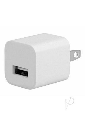5V 1A USB Wall Charger Adapter