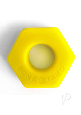 Boneyard Bust A Nut 2X Stretch Silicone Ball Stretcher - Yellow