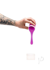 Clone-A-Willy Silicone Refill - Neon Purple