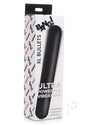 Bang! XL Vibrating Bullet - Black