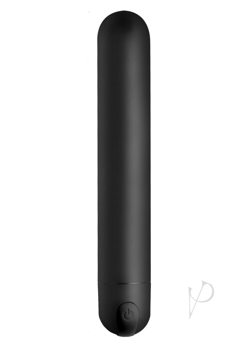 Bang! XL Vibrating Bullet - Black