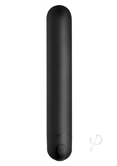 Bang! XL Vibrating Bullet - Black