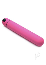 Bang! XL Vibrating Bullet - Pink