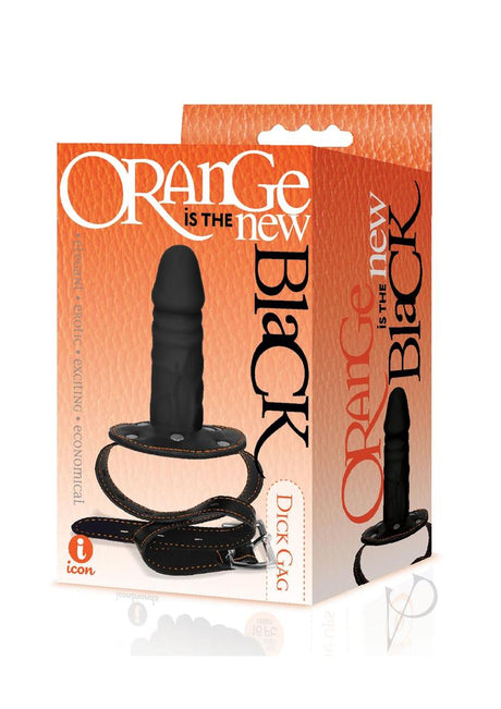 Orange Is The New Black Dick Gag