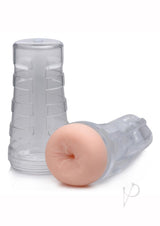 Jesse Jane Deluxe Signature Ass Stroker - Vanilla