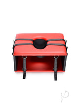 Master Series Queening Chair