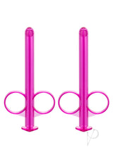 Lube Tube Lube Applicator - Purple
