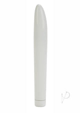 Classic Maxi Mystique Vibrator - White