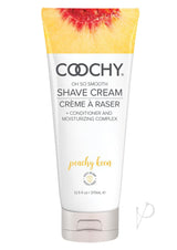 Coochy Shave Cream Peachy Keen 12.5oz