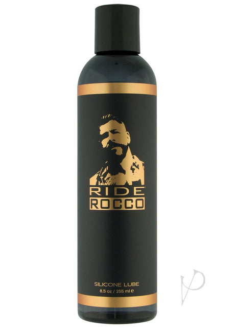 Ride Rocco Silicone Lubricant 8oz