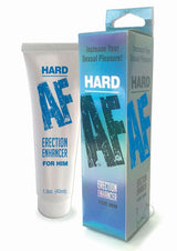 Hard AF Erection Enhancer Cream For Him 1.5oz