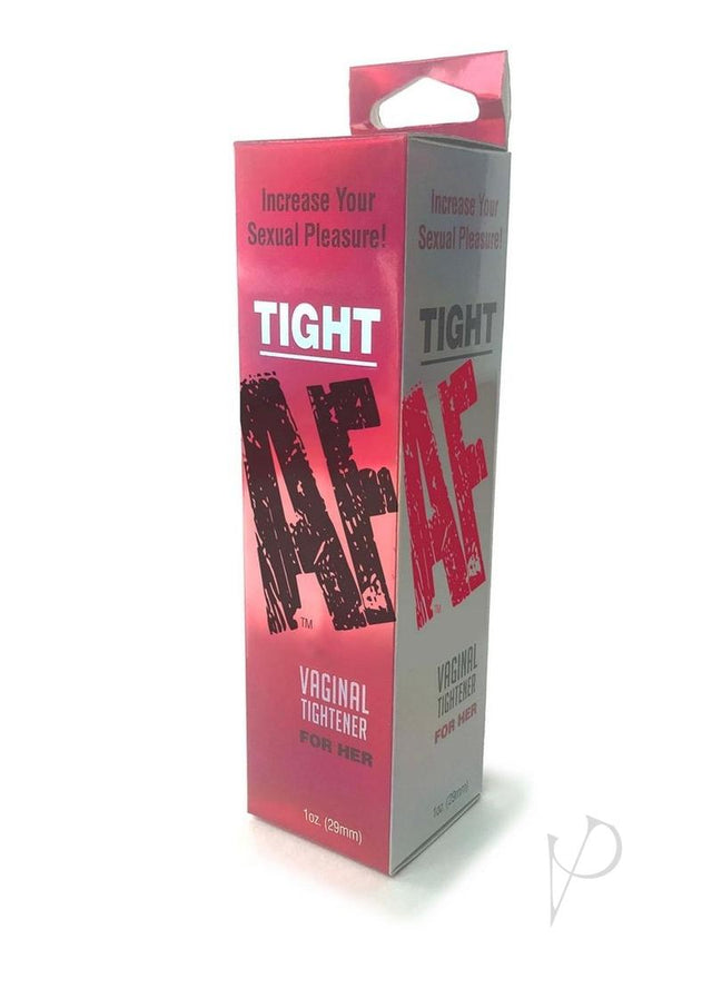 Tight AF Vaginal Tightener Cream For Her 1.5oz