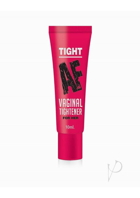 Tight AF Vaginal Tightener Cream For Her 1.5oz