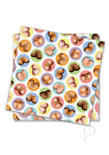 Candyprints Dirty Napkins Boob (8 per pack)