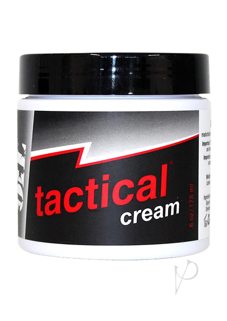 Gun Oil Tactical Masturbation Cream 6oz