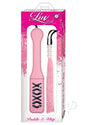 Luv Paddle and Whip Set - Pink