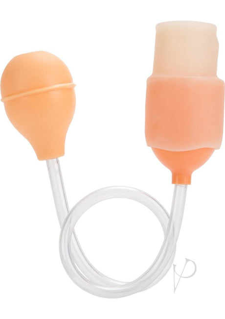 Optimum Series Original Oro Simulator Masturbator Pump - Vanilla