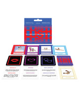 Lust! Card Game