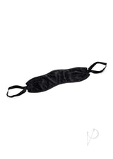 Frisky Doggy Style Position Strap - XLarge - Black