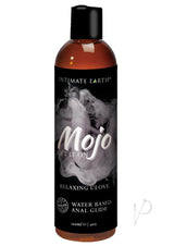 MOJO Water Based Anal Relaxing Glide Lubricant 4oz