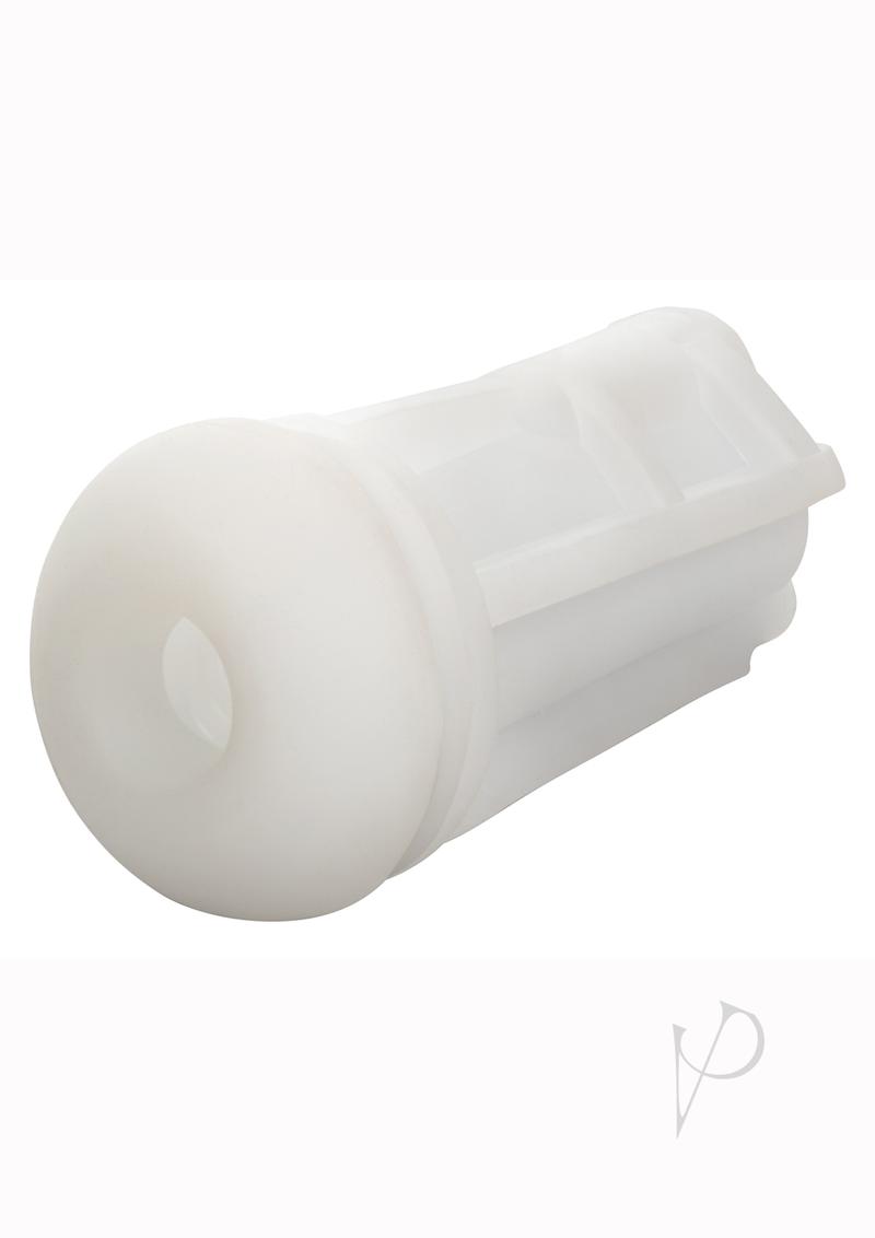 Optimum Power Pulsar Stroker Replacement Sleeve - White