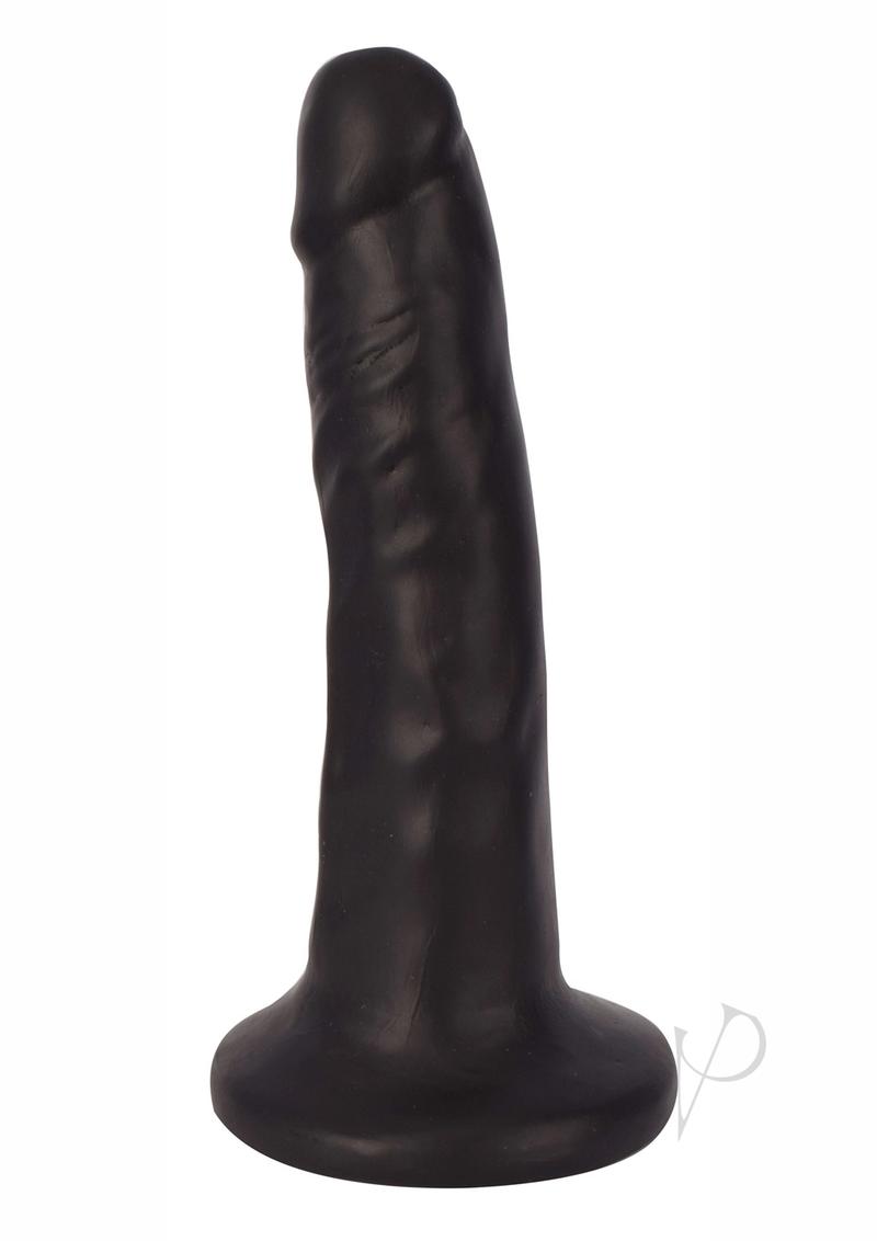 Thinz Slim Dong 6in - Black