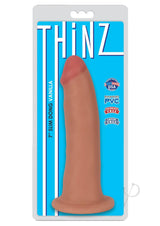 Thinz Slim Dong 7in - Vanilla