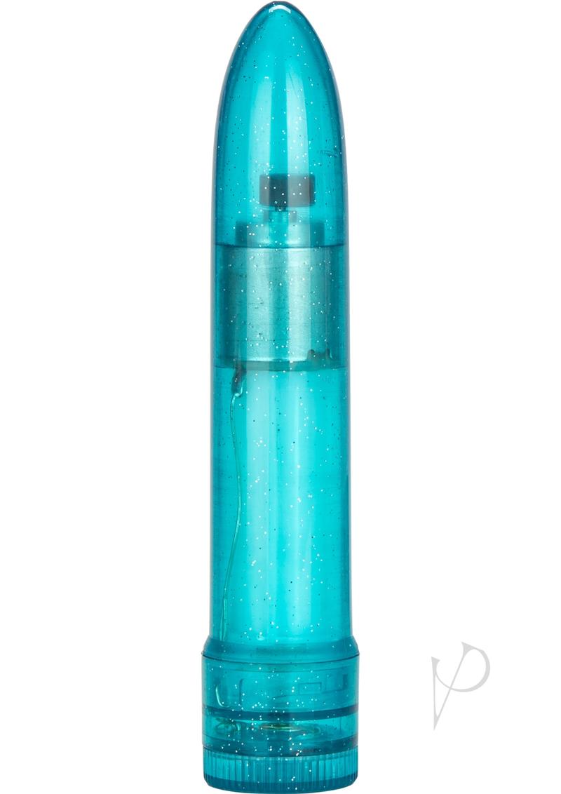 Pearlessence Vibrator - Teal