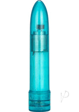 Pearlessence Vibrator - Teal