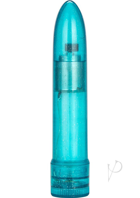 Pearlessence Vibrator - Teal