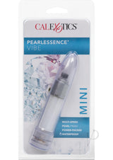 Pearlessence Vibrator - White