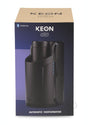 Kiiroo Keon Combo Set Rechargeable Interactive Masturbator with Stroker - Black