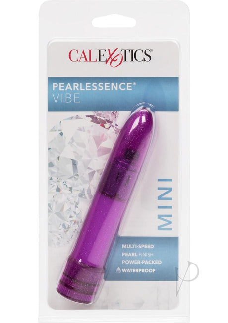 Pearlessence Vibrator - Purple